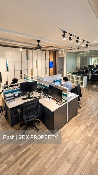 M Space (D25), Factory #618569961